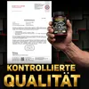 Tostoron MACA 6000 EXTRA STARK + HOCHDOSIERT - 120 Kapseln Produktbild-Vorschau 5