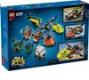 LEGO CITY 60505 Avion, camion de service et aéroglisseur Voir les images du produit 2