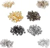 Ösen 400 Stück 5 Mm, Metallösen Set Mit Werkzeug Und Produktbild-Vorschau 3