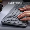 LOGITECH Logitech 920-012465 keyboard Office RF Wireless + Produktbild-Vorschau 9