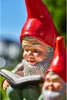 Heissner WILHELM, der Bücherwurm (06181-00) Produktbild-Vorschau 4