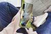 MuchoWow® Handyhülle Schutzhülle Hülle für Samsung Galaxy Produktbild-Vorschau 3
