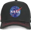 Capslab Space Mission NASA Cap CL-NASA-1-NAS5 Produktbild-Vorschau 3