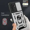 Outdoor Panzer Hülle für Samsung Galaxy A36 / Galaxy A56 Produktbild-Vorschau 3