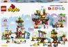 LEGO® DUPLO 10993 Domeček na stromě 3 v 1 Náhled obrázku produktu 3
