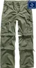 Brandit BD1011 | Savannah Removable Legs Pants S bis 3XL - Produktbild-Vorschau 2