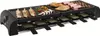 Raclette gril LIVOO DOC185, 12 osob, 1800 W, grilovací Náhled obrázku produktu 2