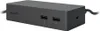 Microsoft Surface Dock Handy-Dockingstation Tablet Schwarz Produktbild-Vorschau 2