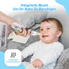 Baby-Nasensauger elektrisch – 3 Silikon-Saugköpfe, Produktbild-Vorschau 3