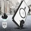 Tech-Protect Magflex Magsafe Iphone 16 Glänzend Schwarz Produktbild-Vorschau 4