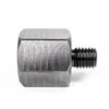 Adaptateur pour tour à bois pour plateau à tourner M 33 M33 Voir les images du produit 3