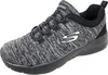 Skechers Dynamight 2.0 - In A Flash - Schwarz / Charcoal Produktbild-Vorschau 20