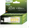 5x Żarówka LED G9 Kapsułka 5W = 40W 460lm 6500K Zimna 360° Podgląd zdjęcia produktu 4