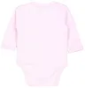 TupTam Baby Unisex Langarm Wickelbody im 5er Set , Farbe: Produktbild-Vorschau 5