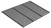 Żeliwny ruszt grillowy kwadratowy 67 x 40 cm solidny do Podgląd zdjęcia produktu 3
