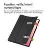 imoshion Libreria Trifold per Samsung Galaxy Tab S11 Ultra Anteprima dell’immagine prodotto 5