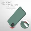 kwmobile Handyhülle für Samsung Galaxy A51 Hülle - TPU Case Produktbild-Vorschau 5