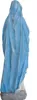 Skulptur Madonna 49cm Heiligenfigur Maria Figur Statue Produktbild-Vorschau 5
