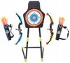 Kit de tiro con arco LED para niños, incluye diana, 20 Vista previa de la imagen del producto 19