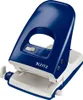 LEITZ Perforateur pour classeurs Nexxt 5138, bleu Capacité Voir les images du produit 7