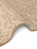 Hanse Home Wolly Woll-Optik Teppich Wolly Beige Braun Produktbild-Vorschau 5