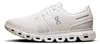 On Sneakers 3WF10061200 in White color size 39 Náhled obrázku produktu 26