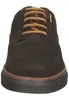 camel active Sneaker Sneaker Veloursleder Produktbild-Vorschau 4
