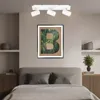 Briloner LED-Spot 3flg ISIL A Produktbild-Vorschau 2