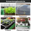 BRAST Gewächshausheizung 135W für Überwinterungszelt Produktbild-Vorschau 7