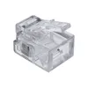InLine® 73014R Spina modulare, 6P4C RJ11 per crimpaggio su Anteprima dell’immagine prodotto 3