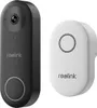 Reolink Video Doorbell WiFi intelligente 2K+ 5 MP Produktbild-Vorschau 1
