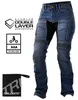 Trilobite Jeans Parado Doublelayer  AAA Damen blau, Regular Produktbild-Vorschau 1