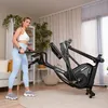 Hop-Sport HS-140CF Rock crossový trenažér pro domácí Náhled obrázku produktu 11