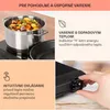 Klarstein, sklokeramická varná doska, vstavaná varná doska Náhľad obrázku produktu 4