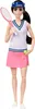 Barbie joueuse de tennis Voir les images du produit 1