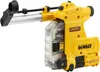 DEWALT Absaugsystem für Akku-/Elektro-Haemmer Voir les images du produit 2