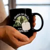 5 Minuten vor der Zeit Retro Soldat Tasse Produktbild-Vorschau 7