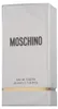 Moschino - Fresh Couture EDT 50ml Voir les images du produit 26