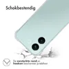 imoshion Shockproof Case voor de Xiaomi Poco X8 Pro - Productafbeelding-voorbeeld 2