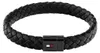 Tommy Hilfiger Jewelry Round braided bracelet 2790331 Voir les images du produit 4