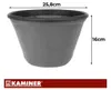Kaminer 9243: Stofffilter für Kaminreiniger, Produktbild-Vorschau 5