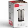 Percolateur à café 6.8l 40 tasses - Livoo - DOM397 - Voir les images du produit 4