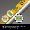 STABILA Type 81 SV REM torpedo, W45, 25 cm, waterpas Productafbeelding-voorbeeld 13