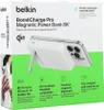 Belkin BOOST Charge Pro Magnet, Powerb.Qi2,15W,8K,ws. Produktbild-Vorschau 14