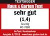 Grundig GMS2240 Grundig HD 7880 Ionic Touch Control Anteprima dell’immagine prodotto 12