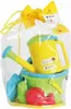 Spielstabil 7536 - Sand-Set Fashion 6-teilig Grün Produktbild-Vorschau 3