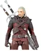 McFarlane Toys The Witcher 3 Wild Hunt - Geralt von Riva Produktbild-Vorschau 8