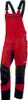 KOX Schnittschutz Latzhose Duro 3.0 Rot/Gelb Größe 27 Produktbild-Vorschau 2