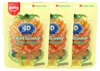 Amos Peelerz Pineapple Burst Gummy tropisches Fruchtgummi Produktbild-Vorschau 1
