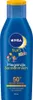 Nivea Sun Kids Moisturising Lotion Spf50 200ml Produktbild-Vorschau 2